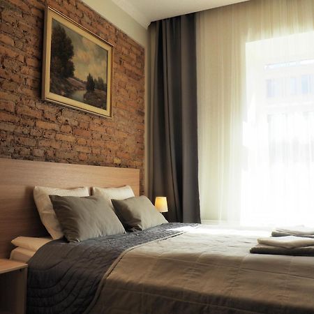 Emi Apartment Vilnius Quarto foto